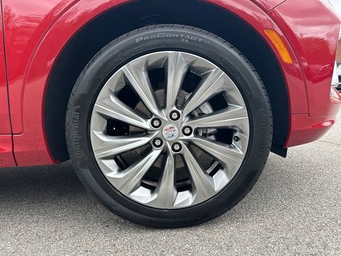 New 2026 Buick Envista Avenir FWD image 13