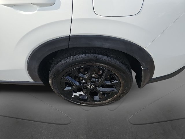 Used 2024 Honda HR-V Sport image 32