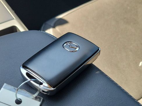 New 2026 MAZDA CX-5 Preferred AWD/4WD image 31