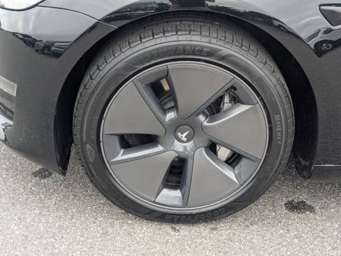 Used 2023 Tesla Model 3 Standard Range RWD image 27