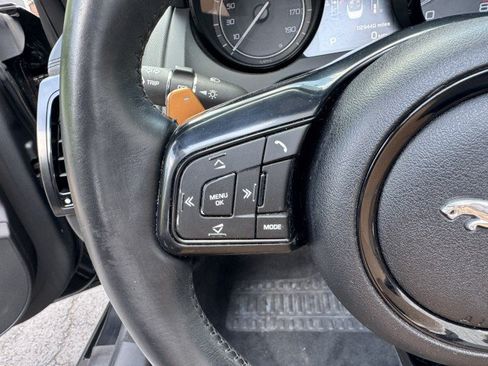 Used 2014 Jaguar F-TYPE S RWD image 23