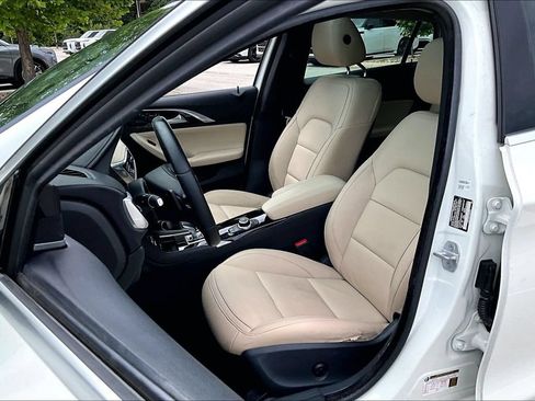 Used 2018 INFINITI QX30 Premium w/ Navigation Package FWD image 36