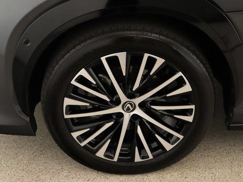 Used 2023 Lexus RZ 450e Premium w/ Cold Area Package AWD/4WD image 33