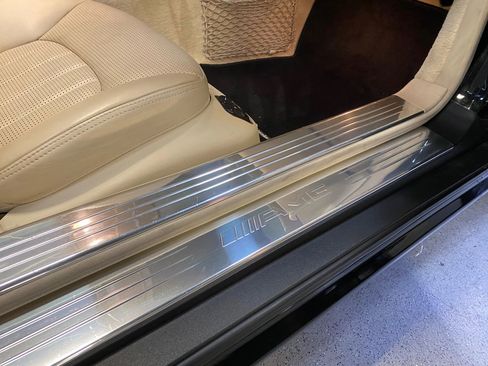 Used 2007 Mercedes-Benz SL 55 AMG image 39