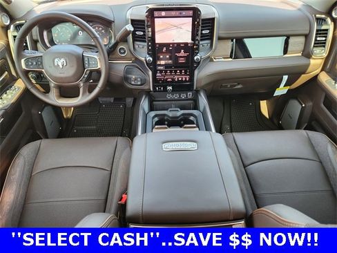 New 2026 RAM 2500 Limited image 18