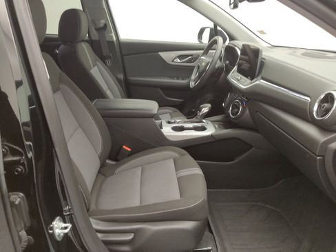 Used 2024 Chevrolet Blazer LT w/ Convenience Package image 21