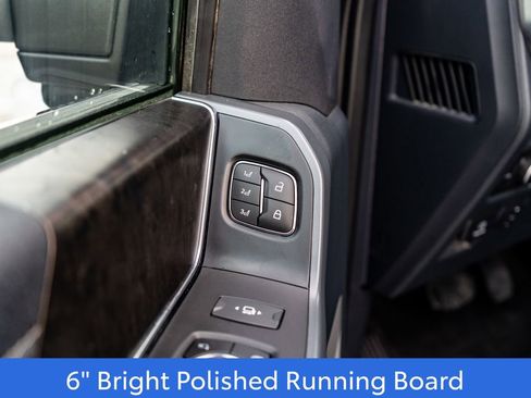 Used 2022 Ford F150 Lariat image 18