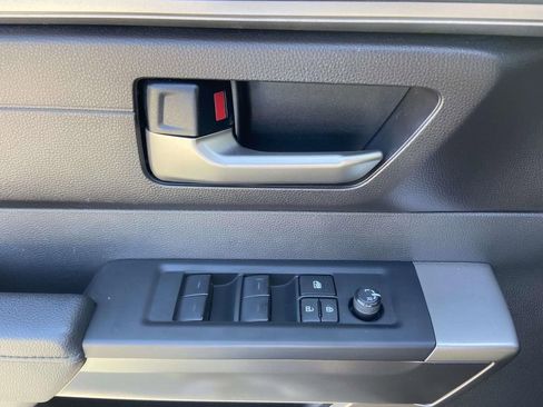 Used 2024 Toyota Tundra SR5 w/ SR5 Premium Package image 15