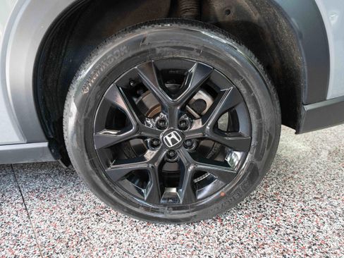 Used 2024 Honda HR-V Sport image 29
