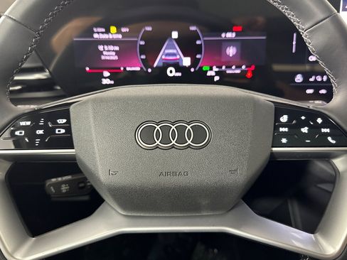 New 2025 Audi Q5 Premium Plus AWD/4WD image 21