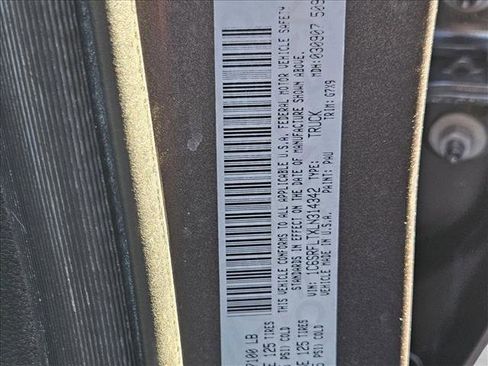 Used 2020 RAM 1500 Rebel w/ Rebel Level 1 Equipment Group image 20