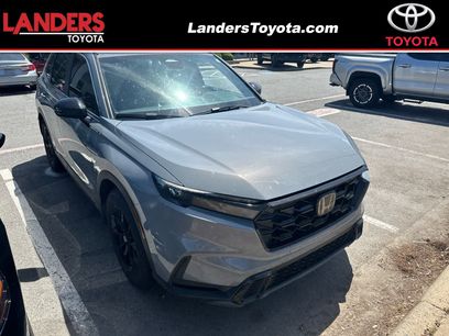 Used 2023 Honda CR-V Sport