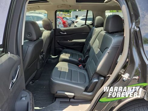 Used 2023 GMC Acadia Denali w/ Black Diamond Edition AWD/4WD image 16