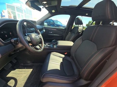 Used 2026 Honda Passport TrailSport Elite image 5