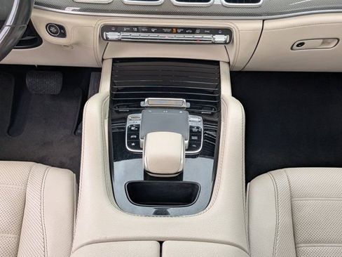 Used 2020 Mercedes-Benz GLE 350 4MATIC image 19