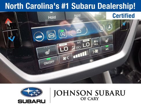 Certified 2025 Subaru Forester Premium w/ Convenience Package #1 AWD/4WD image 19