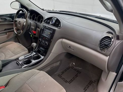 Used 2015 Buick Enclave Convenience w/ Trailering Package FWD image 28