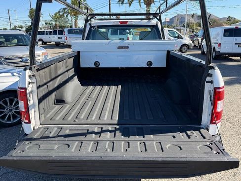 Used 2020 Ford F150 XL w/ Equipment Group 101A Mid image 33