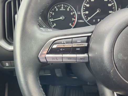 Used 2024 MAZDA CX-50 AWD 2.5 S image 32