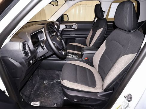 New 2026 Ford Bronco Sport Big Bend w/ Convenience Package AWD/4WD image 12