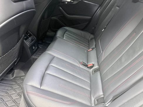 Used 2018 Audi A4 2.0T Premium Plus image 13