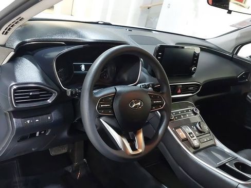 Used 2022 Hyundai Santa Fe SEL w/ Cargo Package image 19