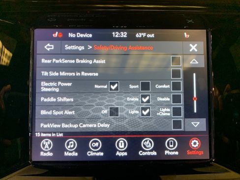 Used 2022 Dodge Durango GT AWD/4WD image 36