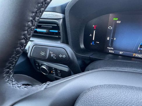 New 2026 Ford Maverick XLT w/ Equipment Group 301A AWD/4WD image 29