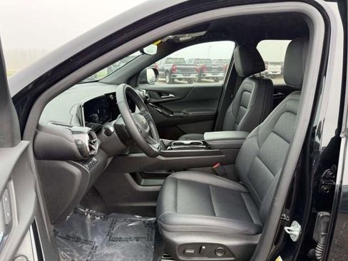 Certified 2025 Chevrolet Equinox LT w/ Convenience Package II image 8