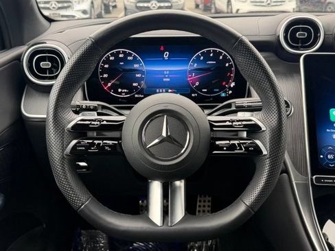 Used 2026 Mercedes-Benz GLC 300 4MATIC image 13
