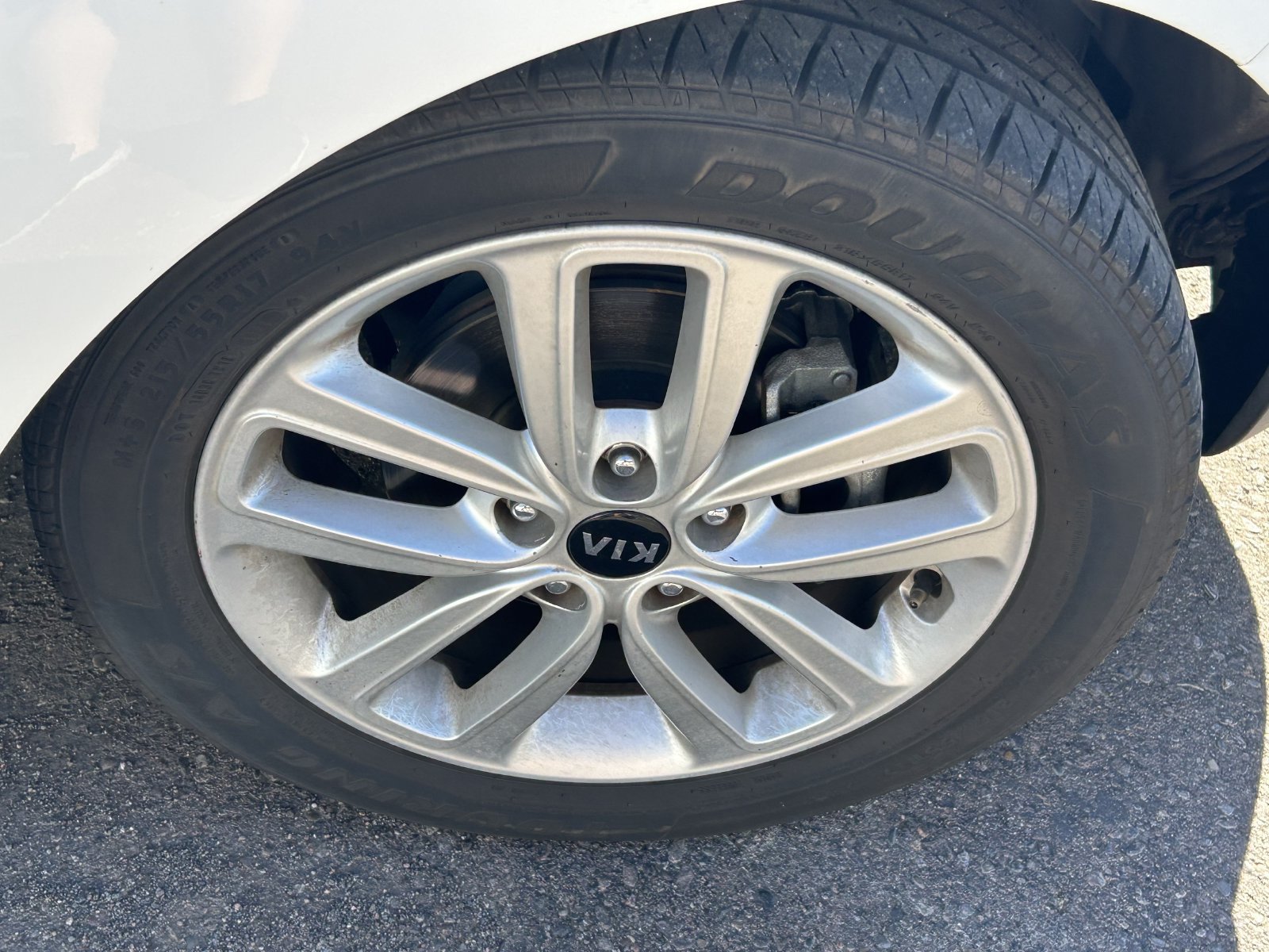 Used 2019 Kia Soul + FWD image 10
