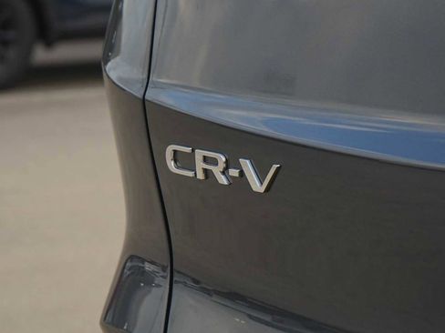 New 2026 Honda CR-V EX-L image 8