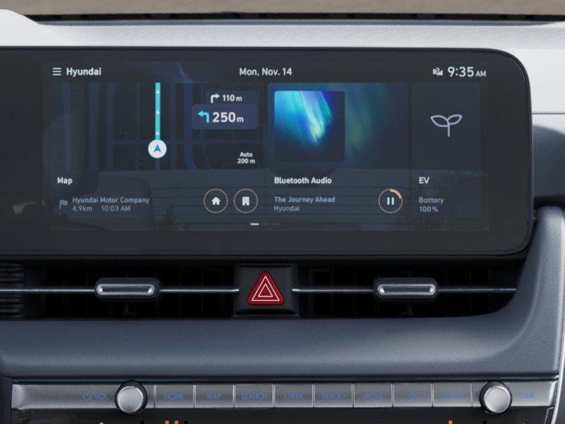 New 2027 Hyundai Ioniq 5 Limited RWD image 13