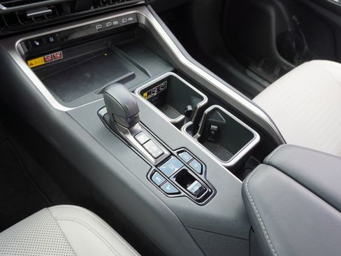Certified 2025 Lexus TX 350 AWD w/ Technology Package image 21