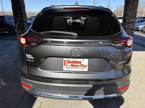 Used 2020 MAZDA CX-9 Grand Touring image 7