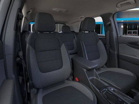 New 2026 Chevrolet TrailBlazer LS w/ LS Convenience Package AWD/4WD image 16