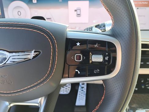New 2026 Genesis GV70 3.5T Sport Prestige AWD/4WD image 20
