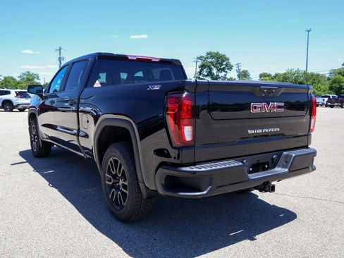 New 2026 GMC Sierra 1500 Pro w/ Graphite Edition AWD/4WD image 21
