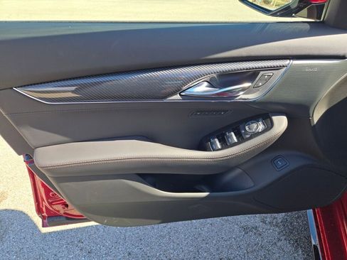 New 2026 Cadillac CT5 Sport image 17