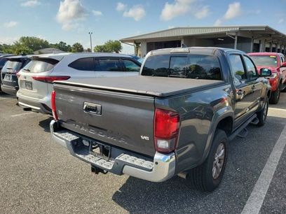 Used 2018 Toyota Tacoma SR5