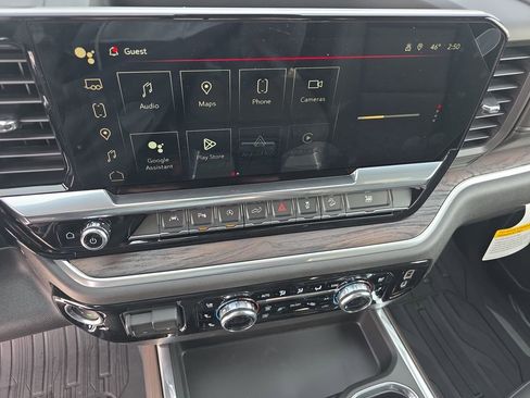 New 2026 GMC Sierra 1500 SLT w/ SLT Premium Plus Package image 21