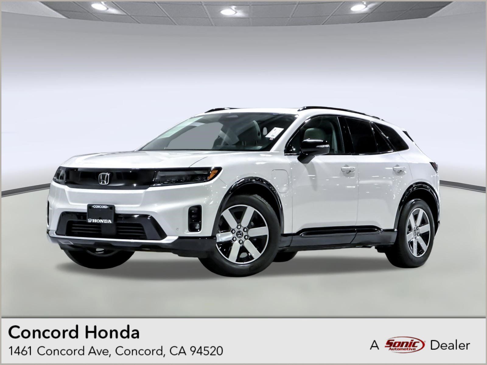Used 2024 Honda Prologue Touring image 1