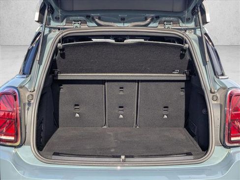 Used 2023 MINI Cooper Countryman S w/ Signature Upholstery Package image 6