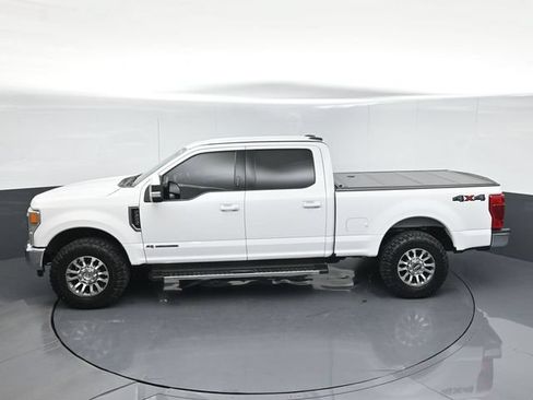 Used 2020 Ford F250 Lariat AWD/4WD image 42