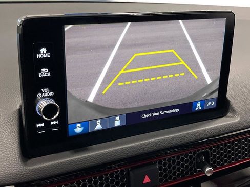 New 2026 Honda Civic Si image 20