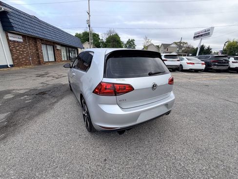 Used 2016 Volkswagen GTI S image 38