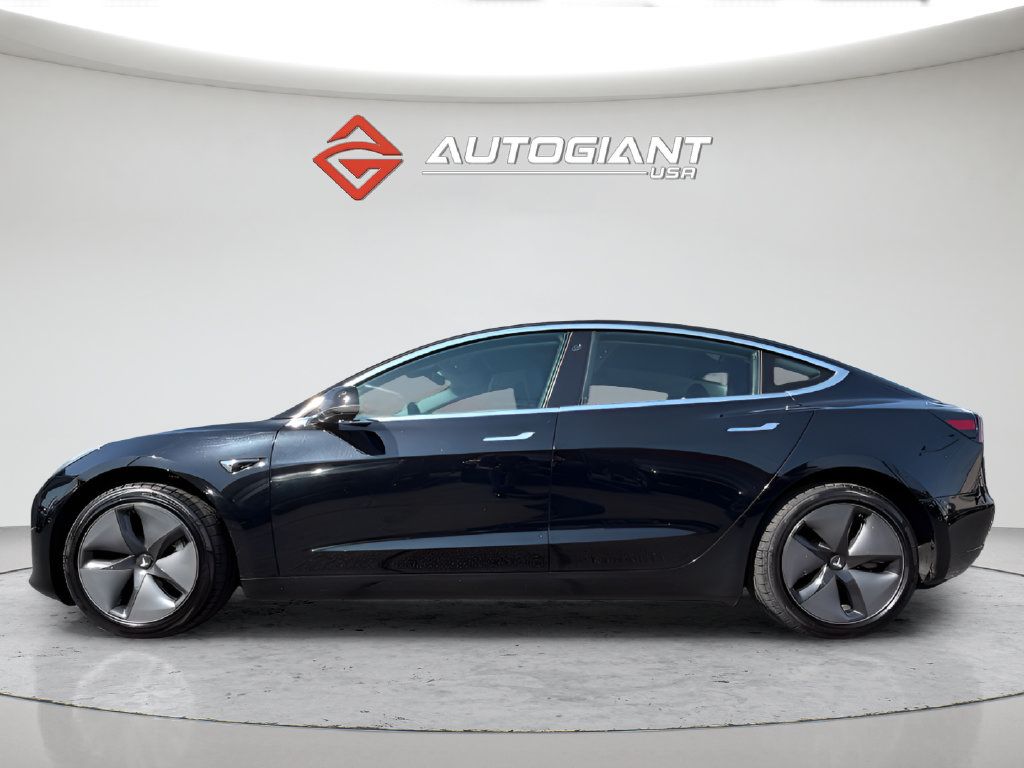 Used 2018 Tesla Model 3 Mid Range RWD image 6