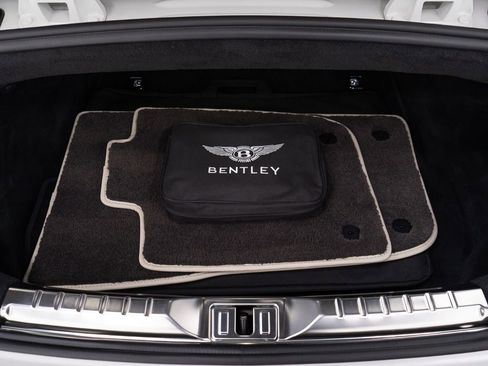 Used 2023 Bentley Continental GT Azure AWD/4WD image 51