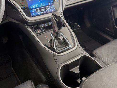 Used 2024 Subaru Legacy Limited AWD/4WD image 5