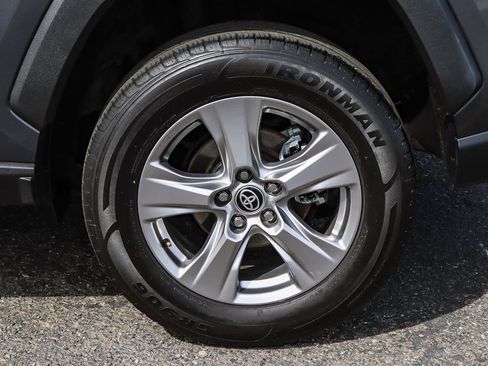 Used 2023 Toyota RAV4 XLE image 11